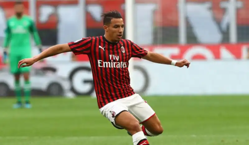 Milan, Bennacer nel mirino di una big d’Europa