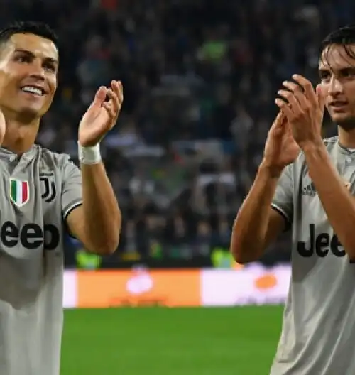 La straziante dedica di Rodrigo Bentancur