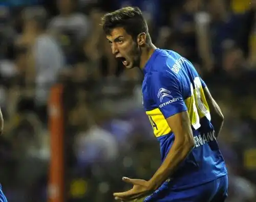 Bentancur, arriva il ‘no’ al Milan