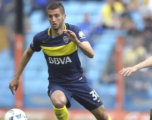 Bentancur si prende la Juventus