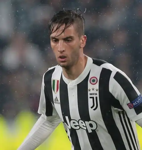 La Juventus fissa il prezzo di Bentancur