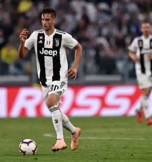 Juventus, primo affondo del Barcellona per Bentancur