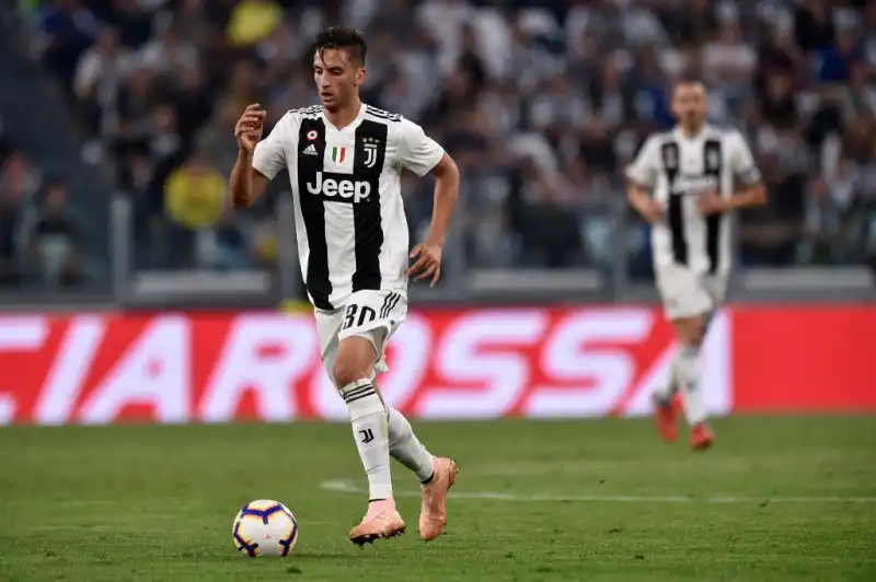 Juve, si lavora al rinnovo di Bentancur