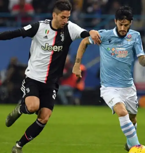 Juventus, Bentancur stangato dal Giudice