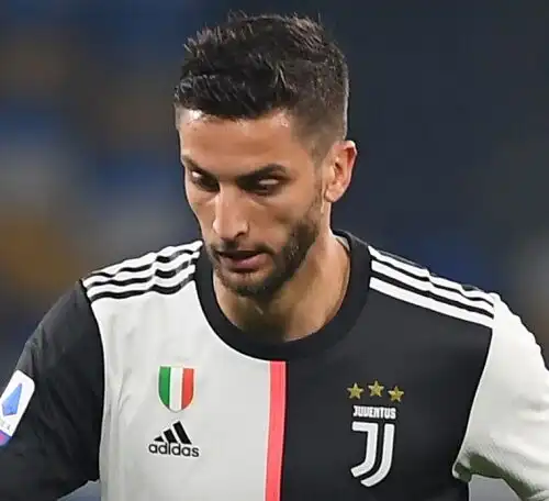 La Juventus blinda Bentancur