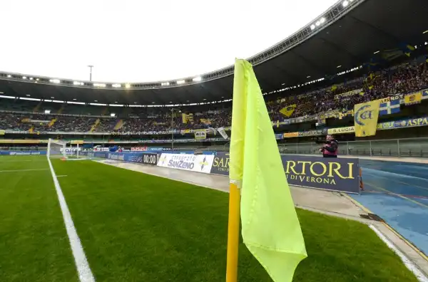 Serie B, Verona-Ascoli 0-0: Spal sola in vetta
