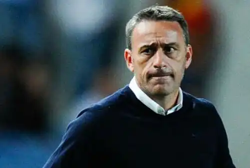 A Chongqing approda Paulo Bento