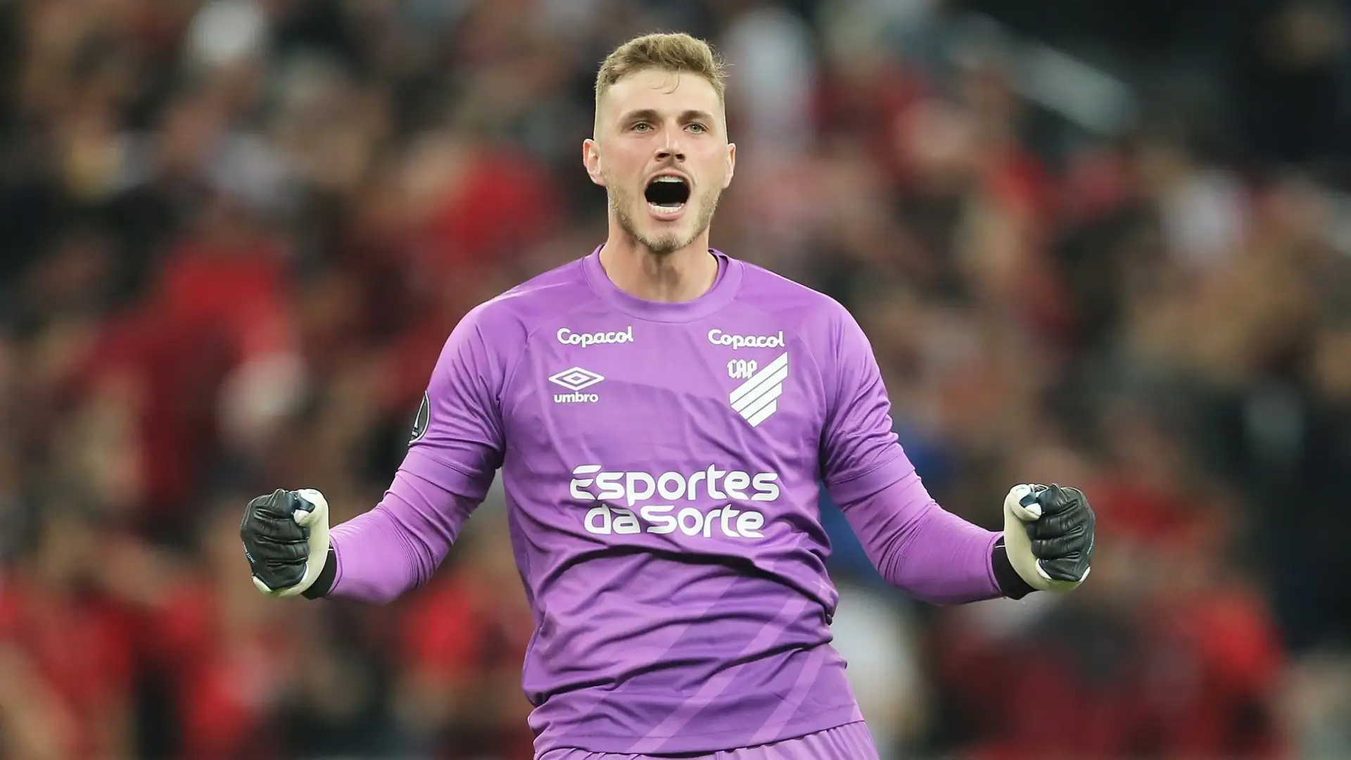 L'estremo difensore brasiliano è cercato dall'Inter e da diversi club di Premier League