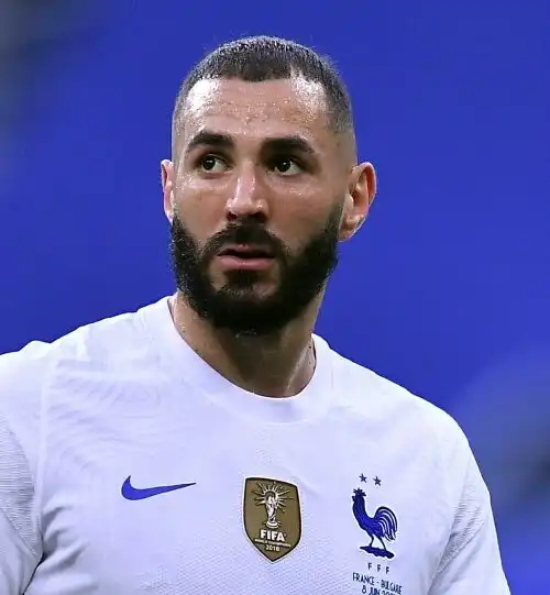 Euro 2020, Francia in ansia: ecco le condizioni di Benzema