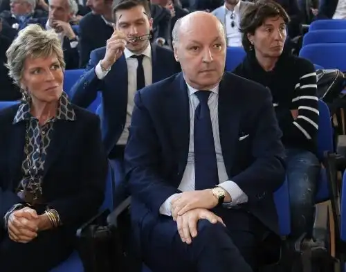 Dani Alves scappa. Marotta: “Sono amareggiato…”