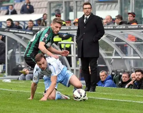 Carnevali: “Berardi? Ci sono tanti club”