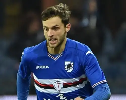 Samp, Bereszynski piace a 4 big italiane