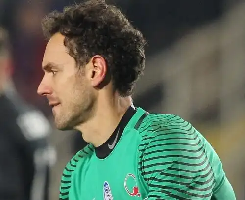 L’Atalanta riscatta Berisha