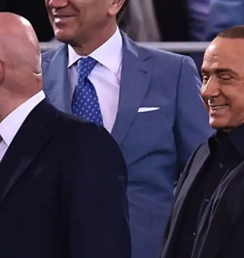Berlusconi ha scelto l’allenatore del Monza