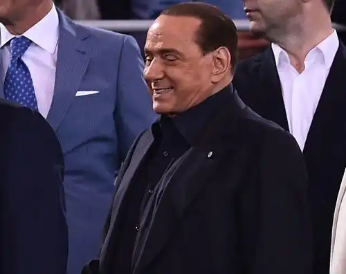 Berlusconi si compra tutto il Monza