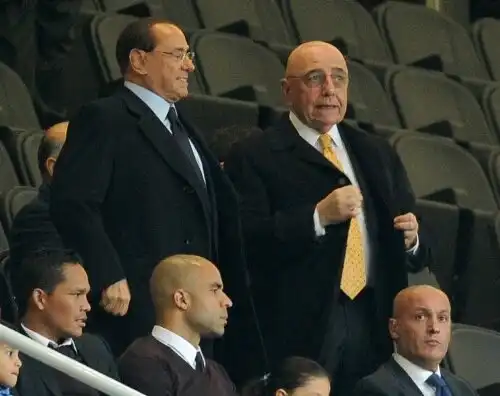Closing Milan, altre brutte notizie
