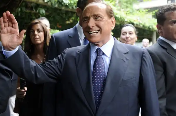 Monza a Berlusconi, cambia tutto