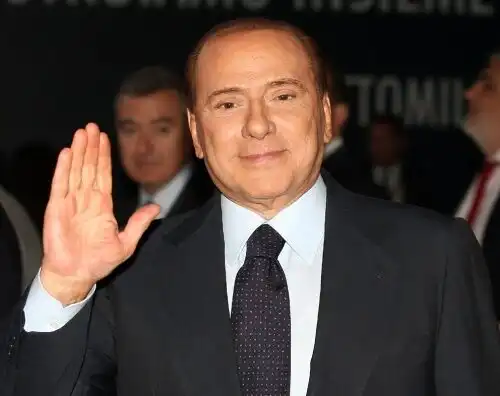 La Lega Pro ringrazia Berlusconi