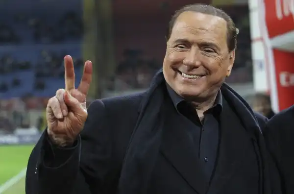 Monza, a Berlusconi il 70%