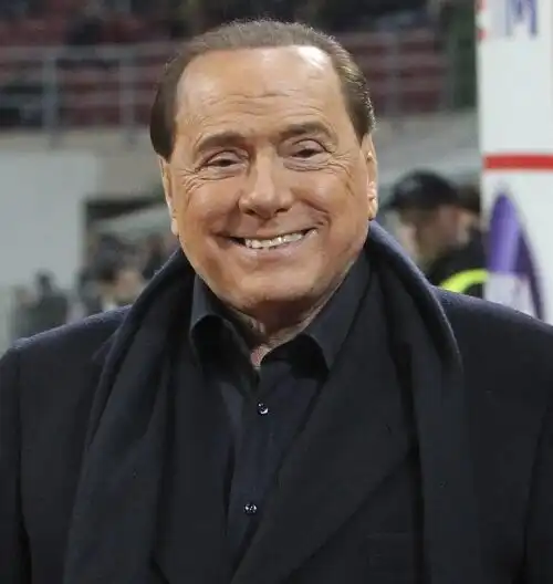 Berlusconi operato per occlusione intestinale