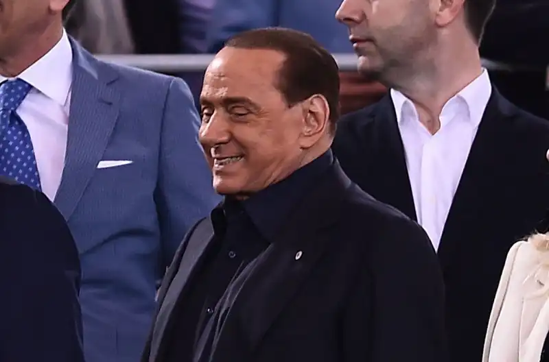 Monza, Berlusconi annuncia novità