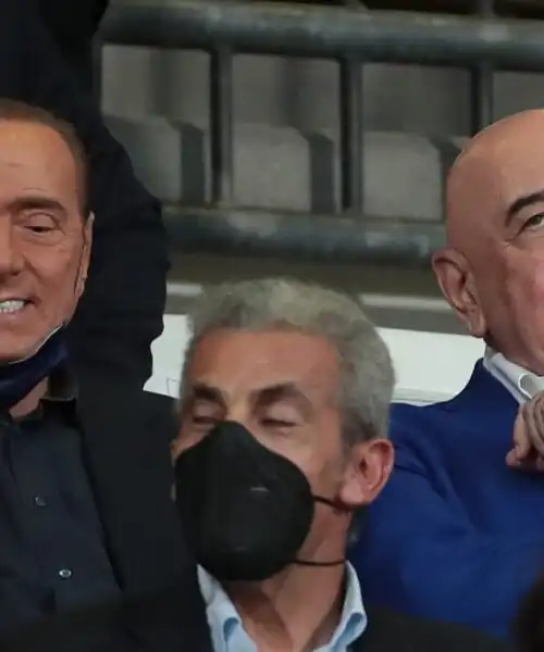 Berlusconi: “Milan nel cuore, ma ho consigliato Palladino su come batterlo”