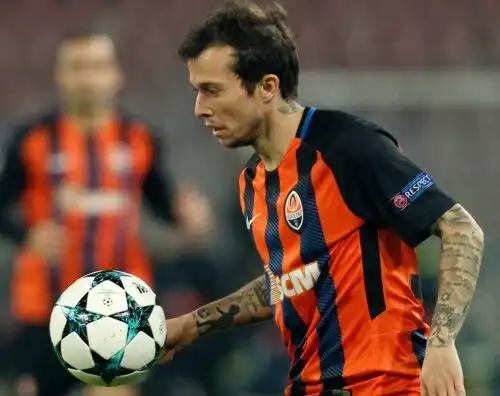 Inter, Bernard nel mirino