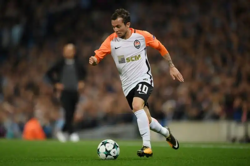 Milan, non solo il Chelsea su Bernard