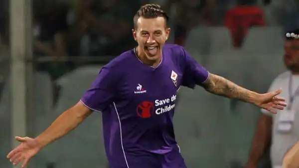 Braida: “Vogliamo Bernardeschi”