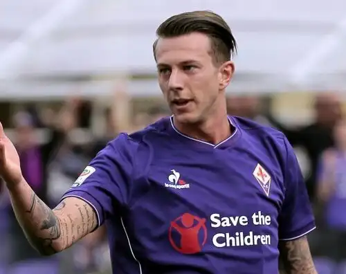 Inter, c’è un piano per Bernardeschi