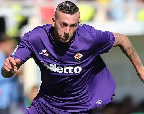 Milan, idea Federico Bernardeschi