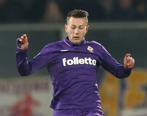 Coppa Italia, Fiorentina-Chievo LIVE!