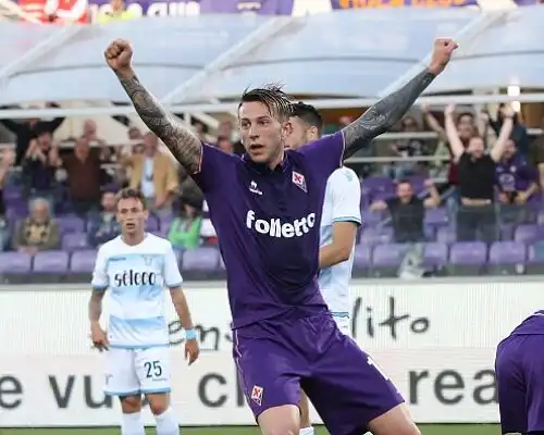 Bernardeschi avrebbe scelto l’Inter