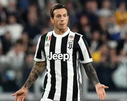 Bernardeschi: ”Mentalità è la nostra arma in più”