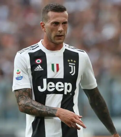 Tegola Italia: Bernardeschi lascia il ritiro