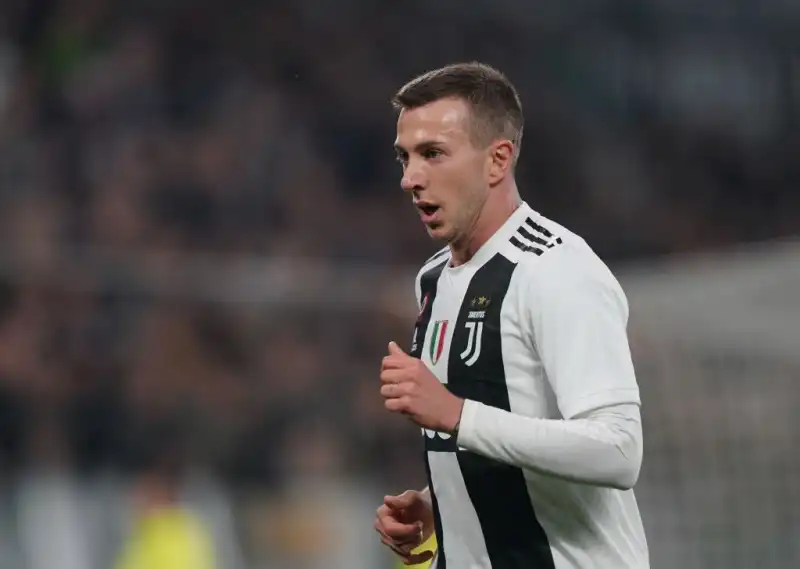 Bernardeschi scomoda John Lennon