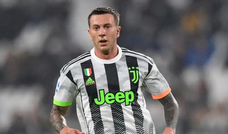 Juve: in tre su Bernardeschi