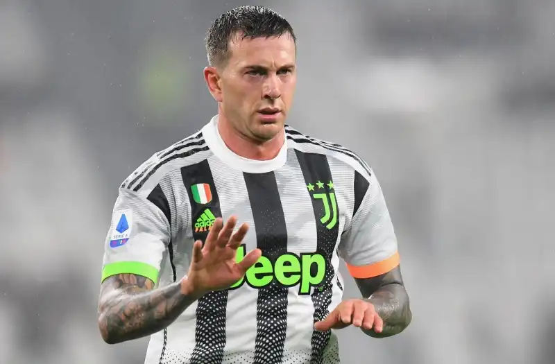 Bernardeschi saluta Sarri: “Non ci siamo capiti”