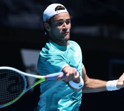 Australian Open, ecco il tabellone maschile