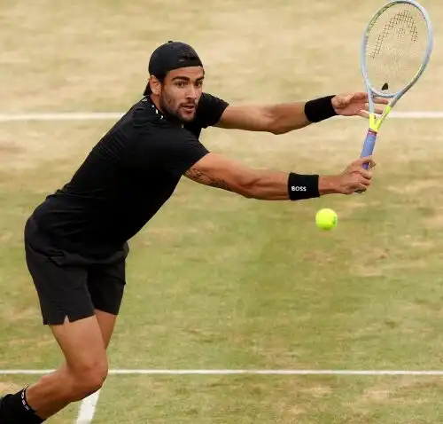 Wimbledon, teste di serie: ecco Novak Djokovic, attesa per Berrettini e Sinner