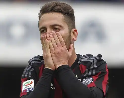 Bertolacci attende gennaio