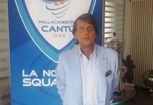 Basket in lutto, Pierfrancesco Betti è morto