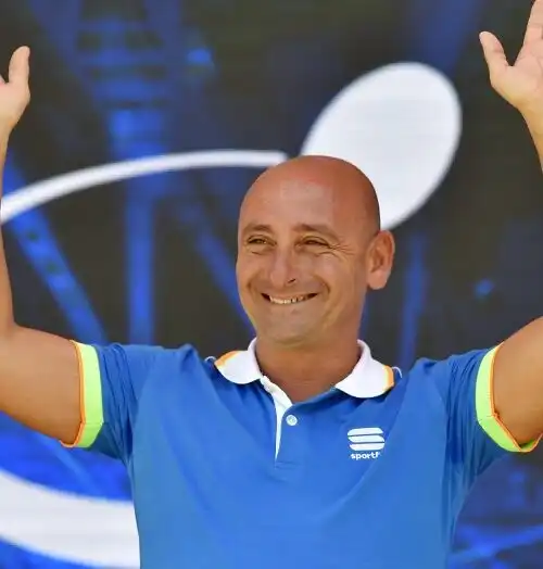 Paolo Bettini punta tutto soltanto su Filippo Ganna