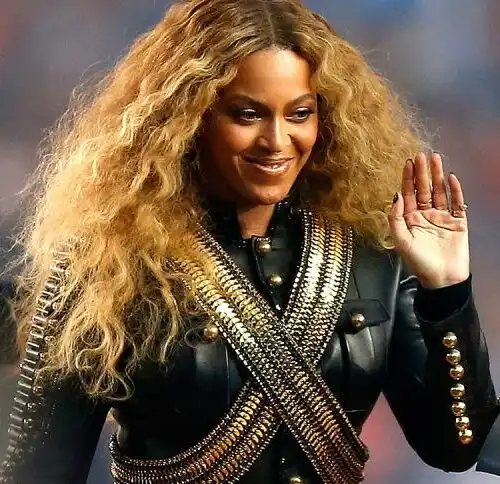 Beyonce Knowles