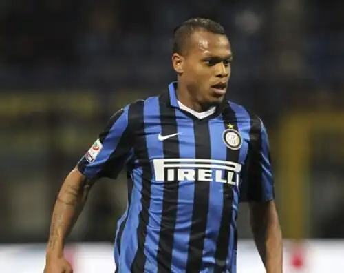 Biabiany sarà rispedito all’Inter