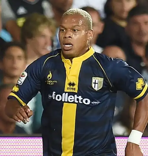 Jonathan Biabiany avvisa l’Inter: “Attenta al Parma”