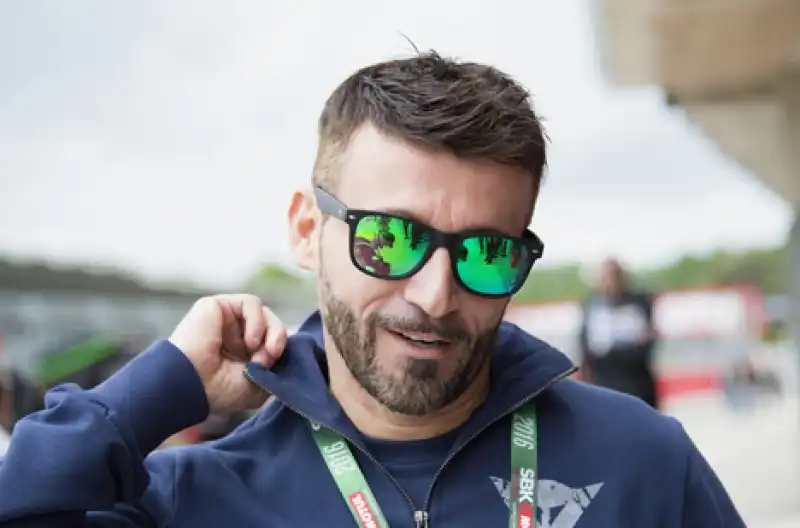 Max Biaggi raddoppia nel 2020