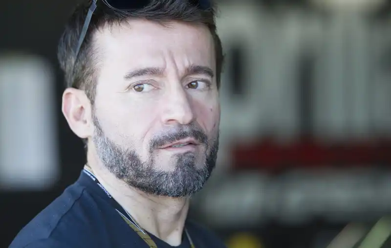 MotoGp, Max Biaggi sincero su Andrea Dovizioso