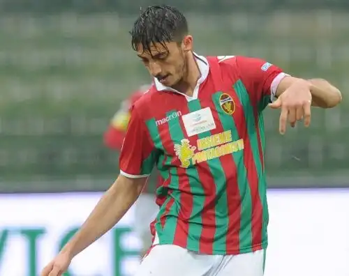 Ternana, Biagio Meccariello verso l’addio