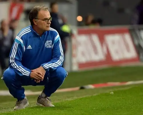 Marcelo Bielsa verso il Lille